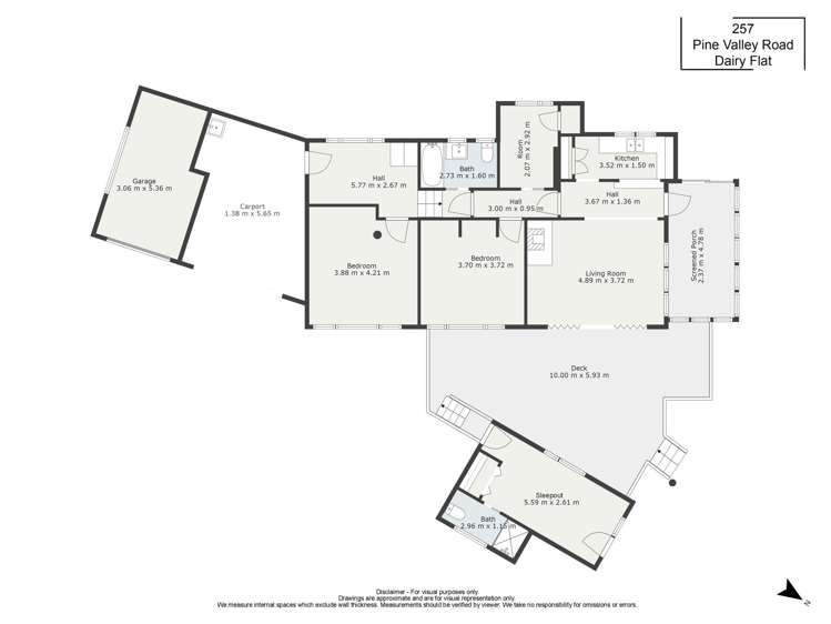 257 Pine Valley Road Dairy Flat_17