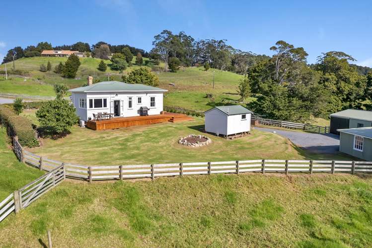 3 Panekaira Road Mangapai and Surrounds_25