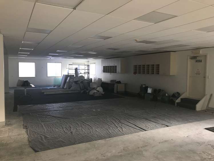 Ground Floor, 12 Hagley Street, Porirua City Porirua, Porirua Porirua City Commercial