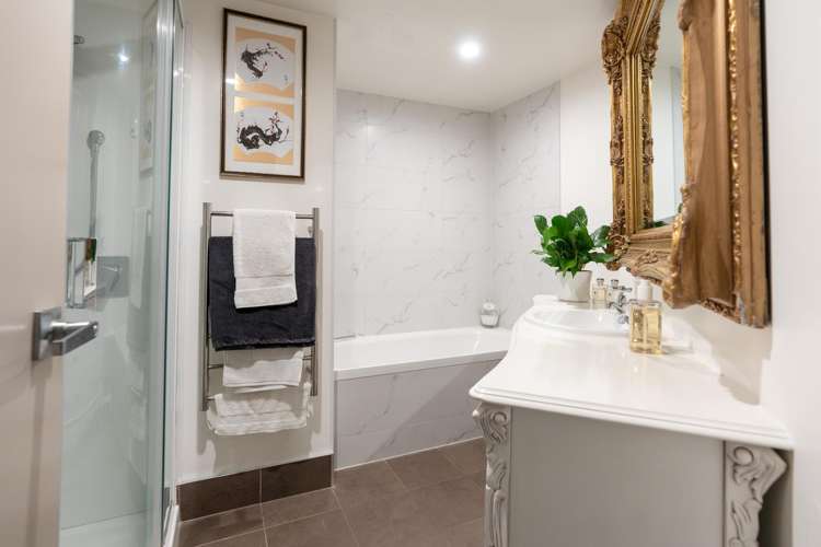 13/32 Hobson Street Thorndon_14