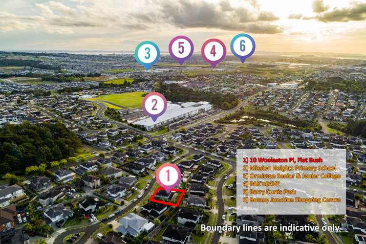 10 Woolaston Place Flat Bush_26