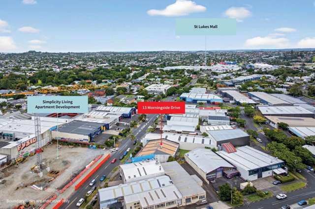 13 Morningside Drive Morningside_3