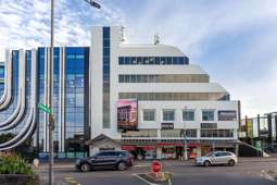 Broadway mixed-use asset takes centre stage