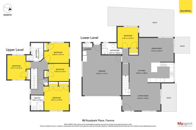 18 Royalpark Place Favona_3