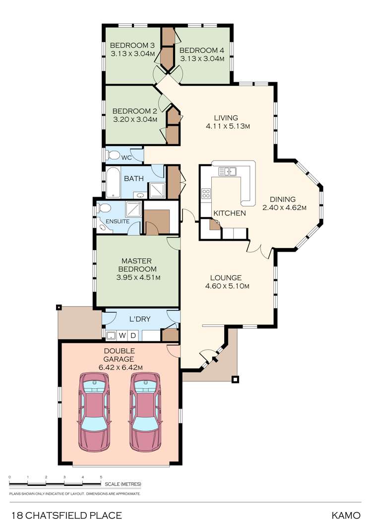 18 Chatsfield Place Kamo_28