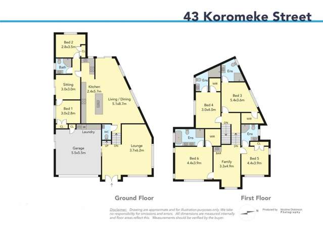 43 Koromeke Street Flat Bush_1