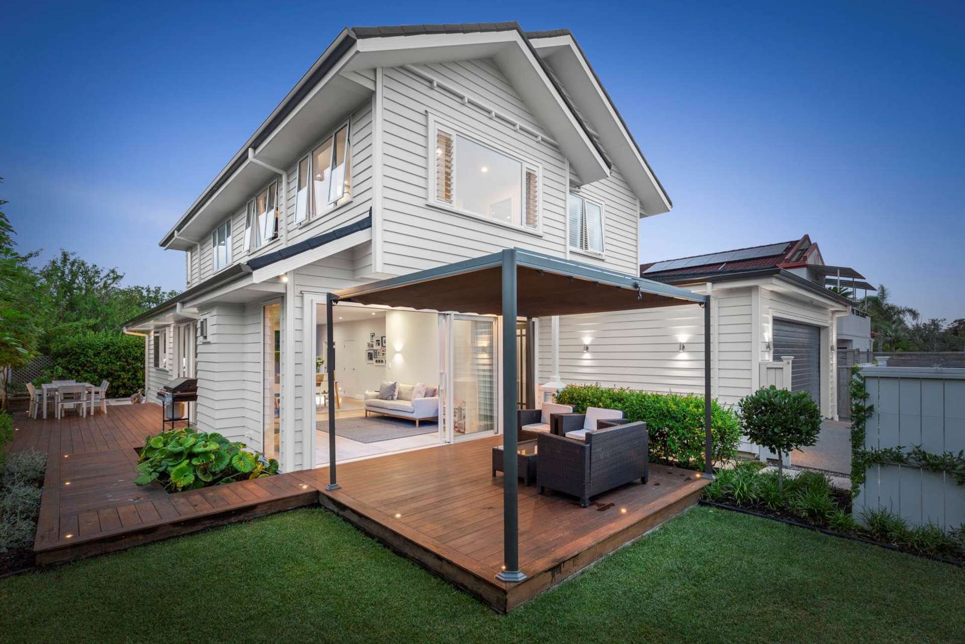 63a Aramoana Avenue Devonport North Shore City Houses for Sale