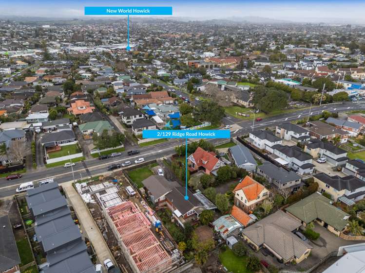 2/129a Ridge Road Howick_28