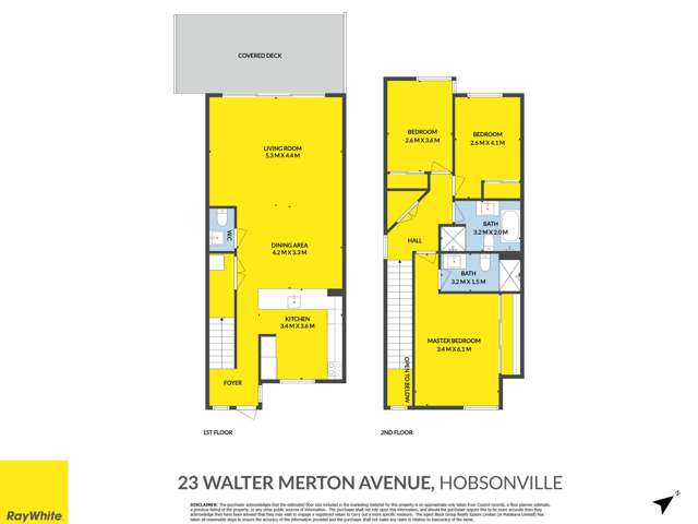 23 Walter Merton Road Hobsonville_1