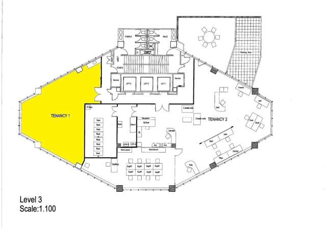 Level 3, 86 Victoria Street Te Aro_1