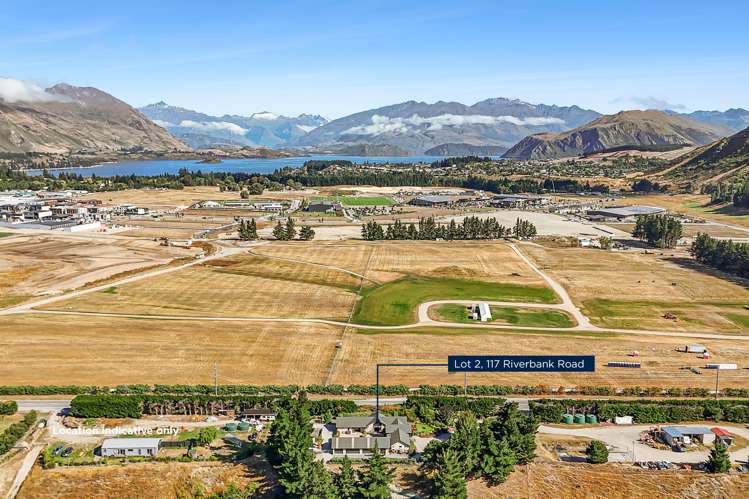 Lot 2, 117 Riverbank Road Wanaka_4