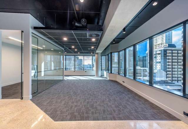 33 Federal Street Auckland Central_2