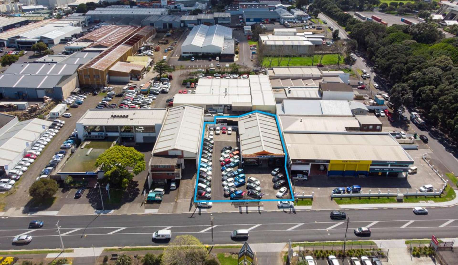 332 - 334 Church Street Penrose_0