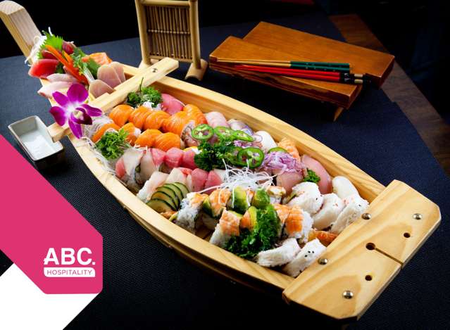 Waiheke Japanese – $97K+ Net Profit | $180k