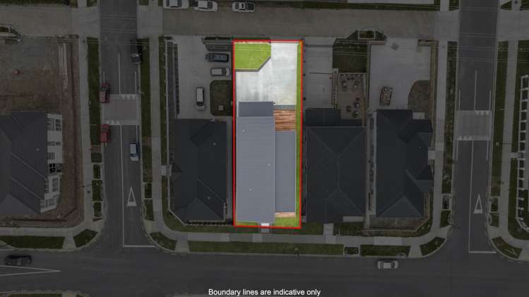 22 Dungloe Avenue Flat Bush_30