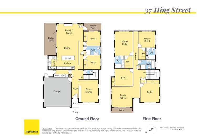 37 Hing Street Flat Bush_10