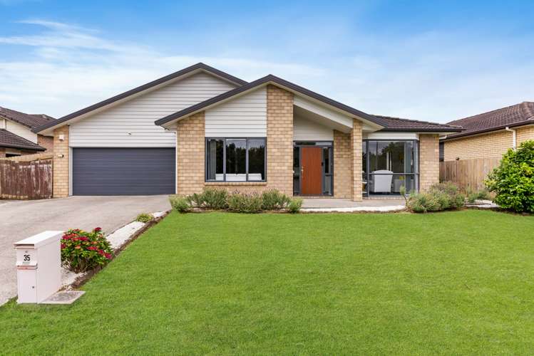 35 Artillery Drive Papakura_29