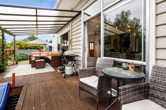 Smart Buying in the Heart of Renwick