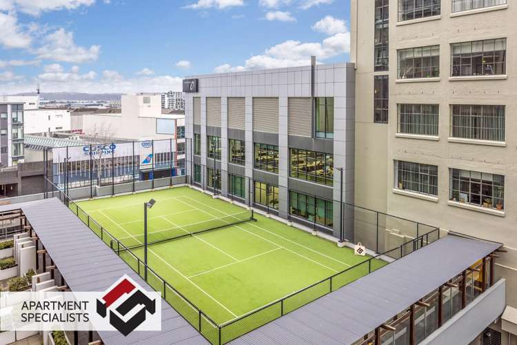 35 Hobson Street Auckland Central_21