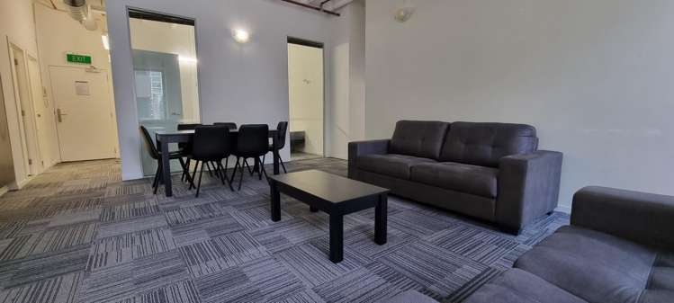  1 Boulcott Street Te Aro_0