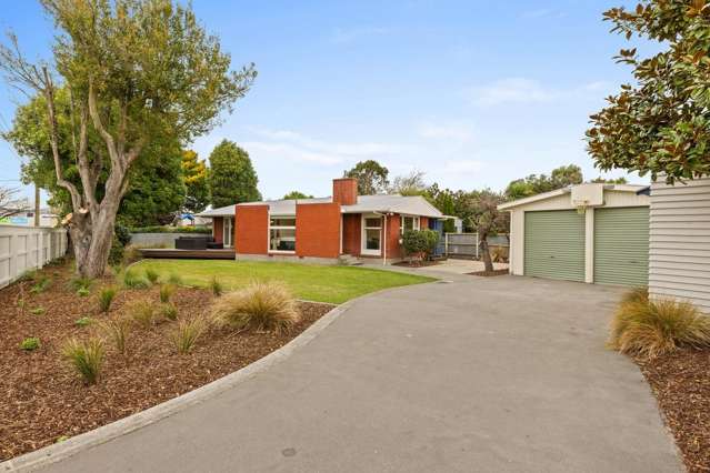 Architect Redesigned At Entry Level Price