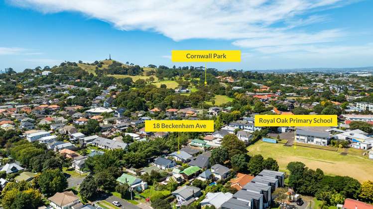 18 Beckenham Avenue Royal Oak_16