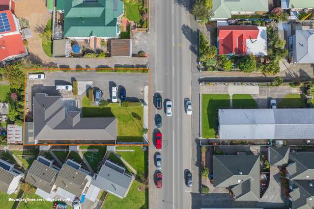181 High Street Blenheim_4