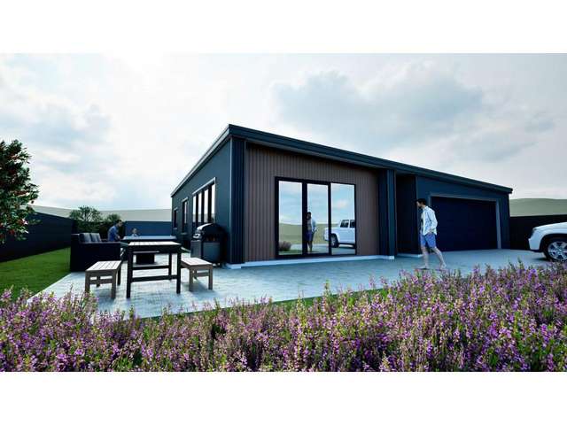 Modern Living Begins at 19 Ohau Road