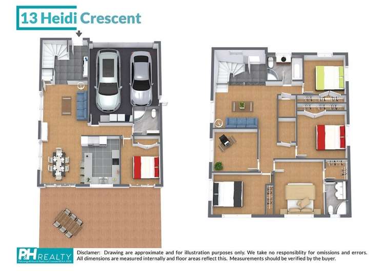 13 Heidi Crescent Flat Bush_20