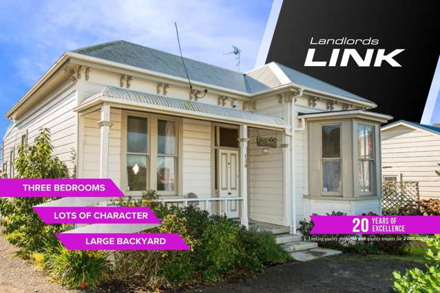 City Centre - 3 Bedrooms