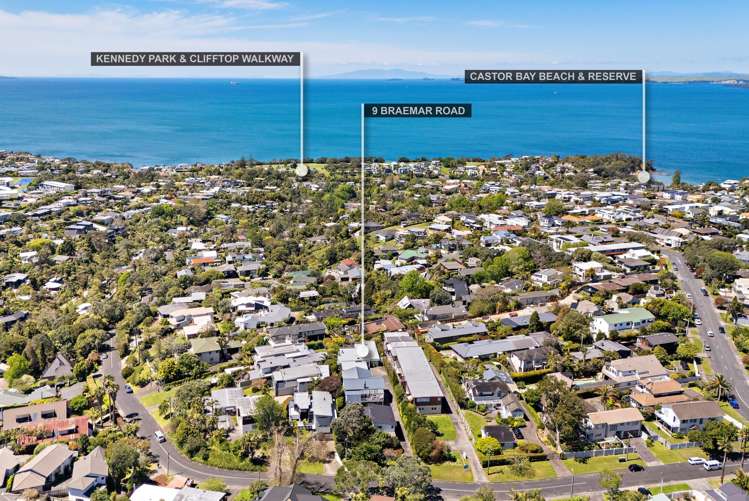 9 Braemar Road Castor Bay_23