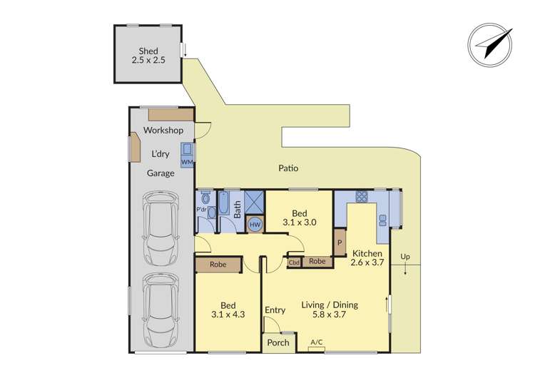 1/10 Mountain Road Mount Wellington_14