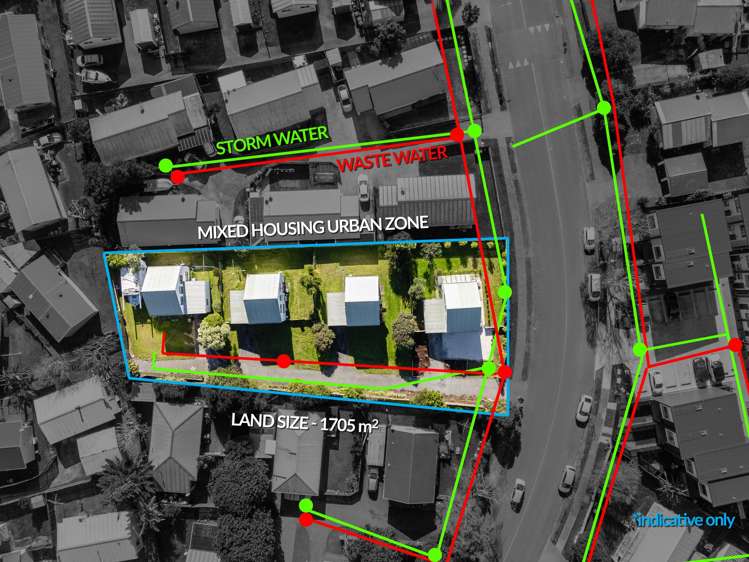 1,2,3 & 4/26 Barneys Farm Road Clendon Park_12