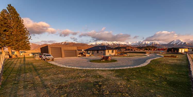 101 Old Glen Lyon Road Twizel_22