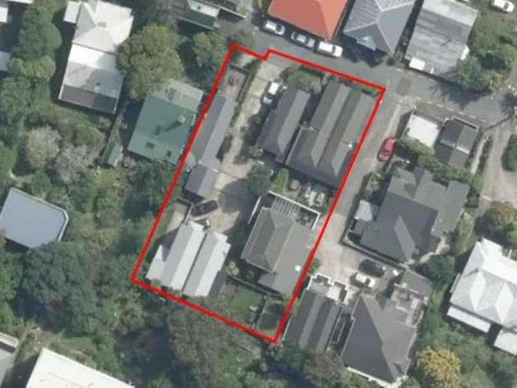 15 Boston Terrace Aro Valley_22