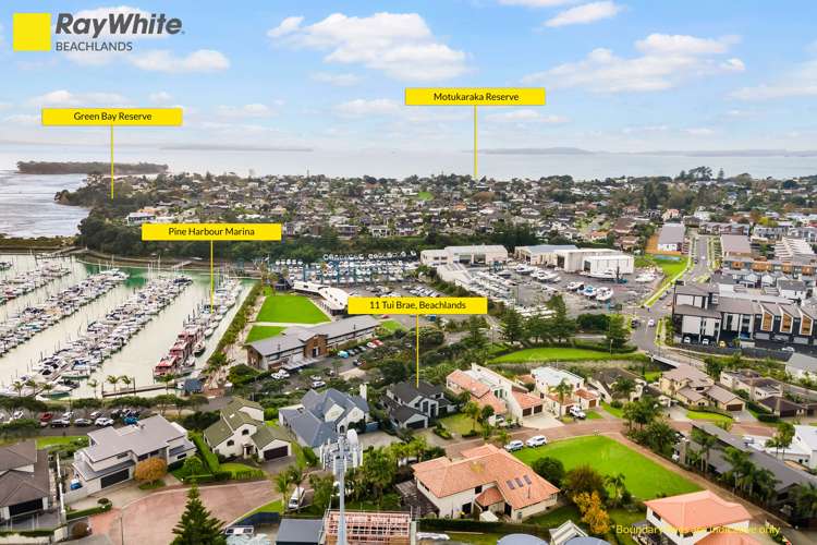 11 Tui Brae Beachlands_29