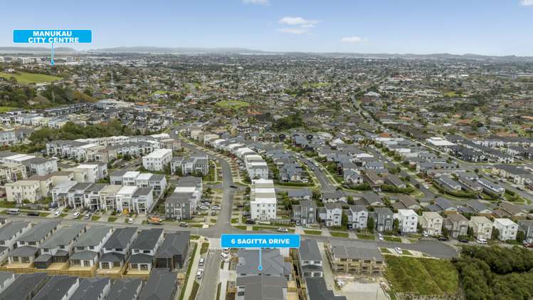 6 Sagitta Drive Flat Bush_7