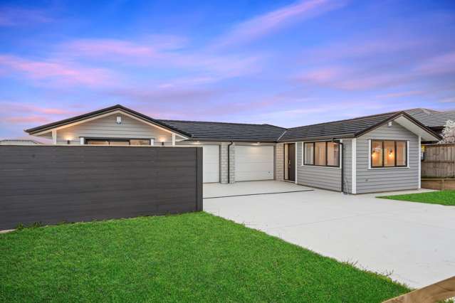 157 Hitchen Road Pokeno_3