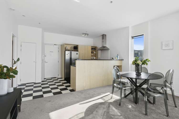 86/156 Willis Street Te Aro_6