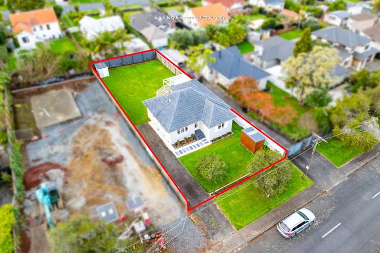 28 Massey Avenue Greenlane_18