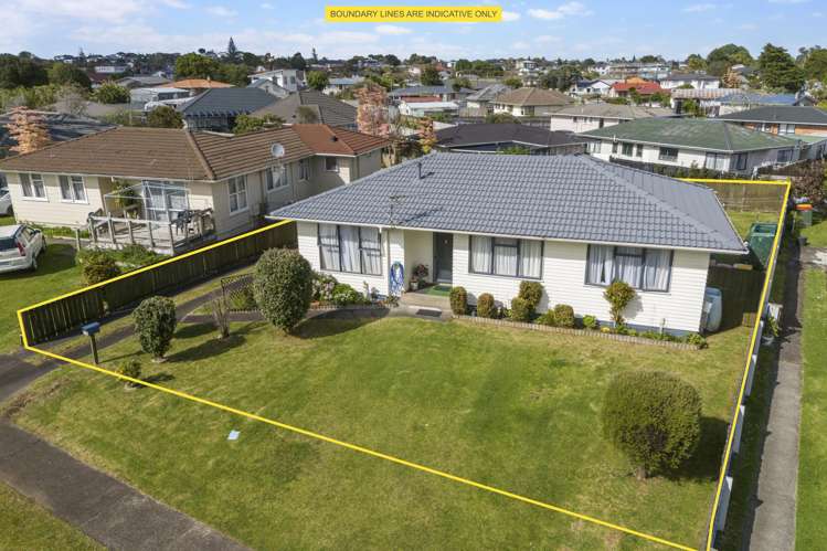 102 Chingford Close Mangere_13