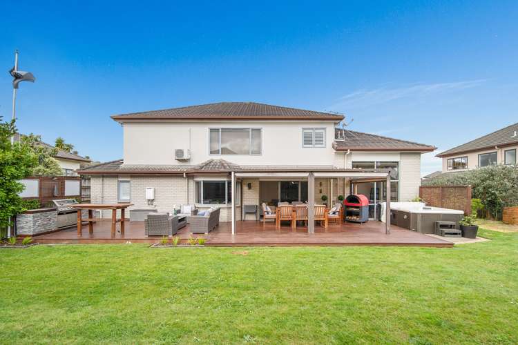 22 Point View Link East Tamaki Heights_28