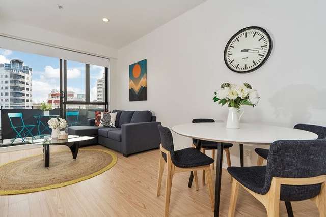 8a/50 Eden Crescent Auckland Central_4