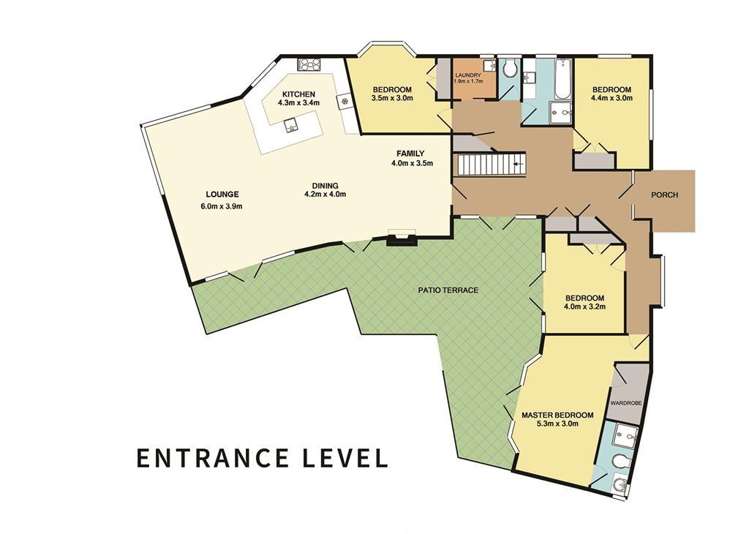 27 Braemar Road Castor Bay_17