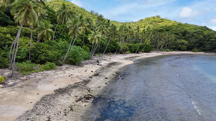 Lot 1 Narara Island Yasawa Island Group_8