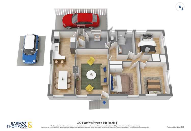 20 Parfitt Street Mount Roskill_10