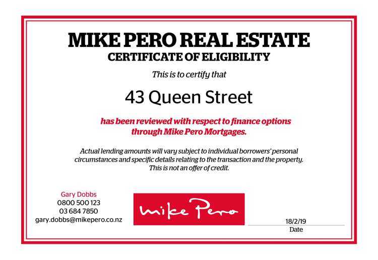 43 Queen Street Pareora_18