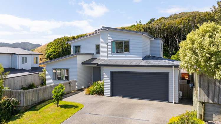 5 Crompton Avenue Churton Park_32
