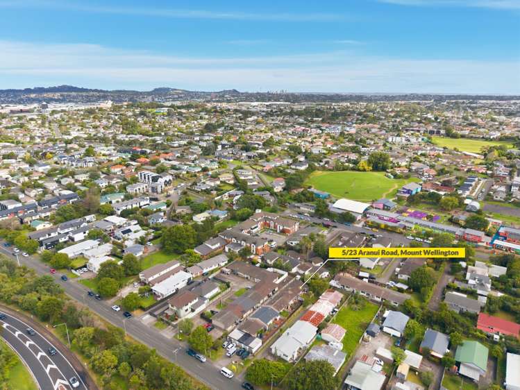 5/23 Aranui Street Mount Wellington_19