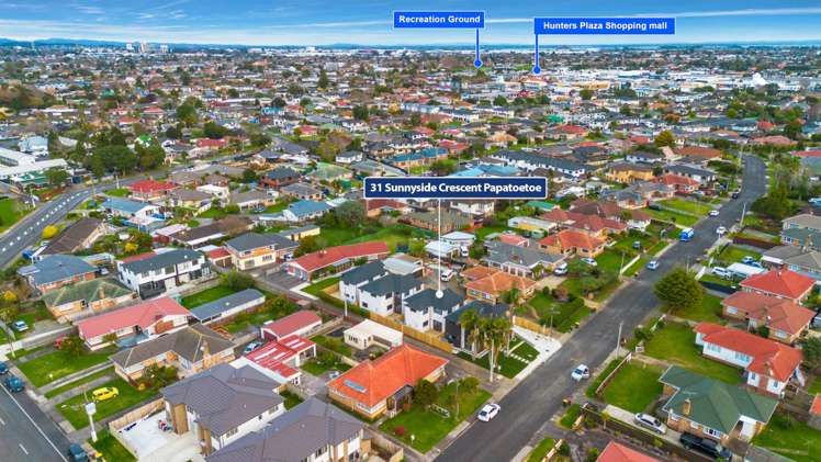 Lot 3/31 Sunnyside Crescent Papatoetoe_14